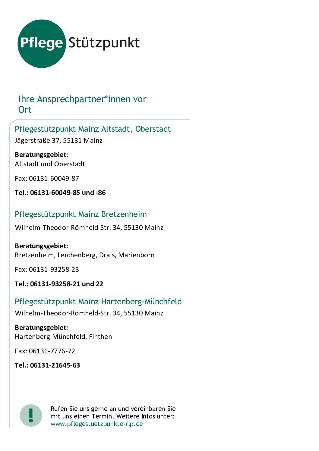 BPV_ambulante-Pflege_GmbH_Pflegedienst_Wiesbaden_Mainz_INDIVIDUELL & BEDARFSGERECHT