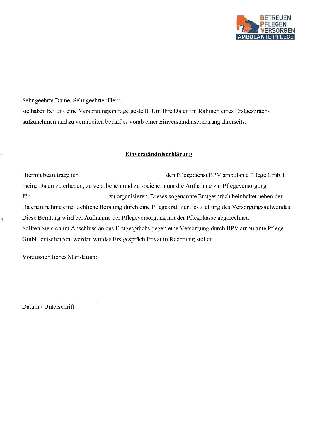 BPV_ambulante-Pflege_GmbH_Pflegedienst_Wiesbaden_Mainz_SELBSTSTÄNDIGKEIT ERHALTEN